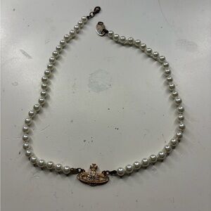 Vivienne Necklace from AMAZON